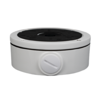 Montagebeugel Cammar wit