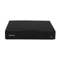 Recorder van Cammar zwart